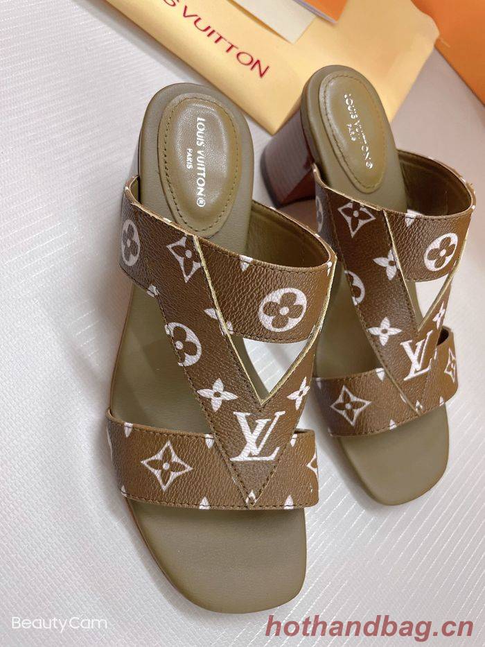 Louis Vuitton Shoes LVS00310