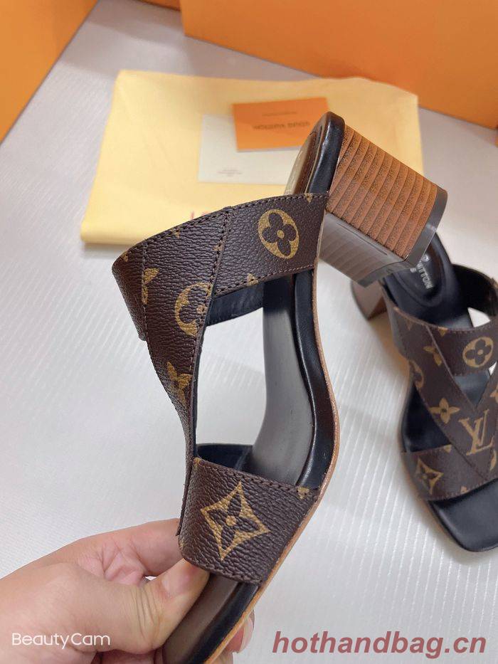 Louis Vuitton Shoes LVS00312