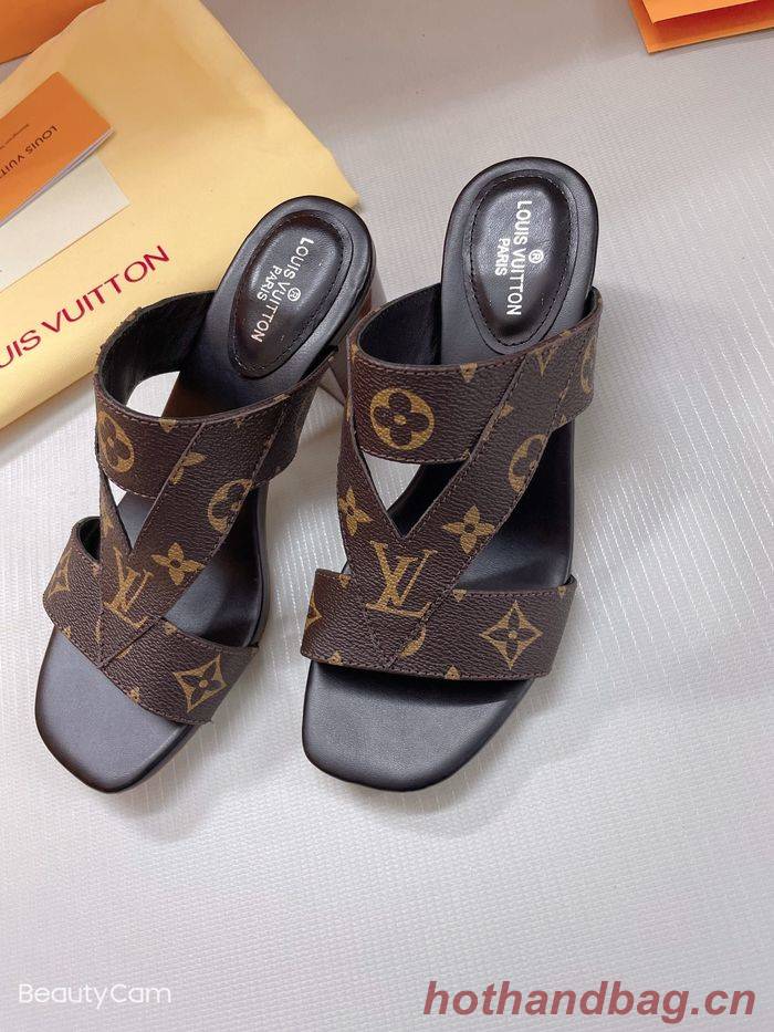 Louis Vuitton Shoes LVS00312