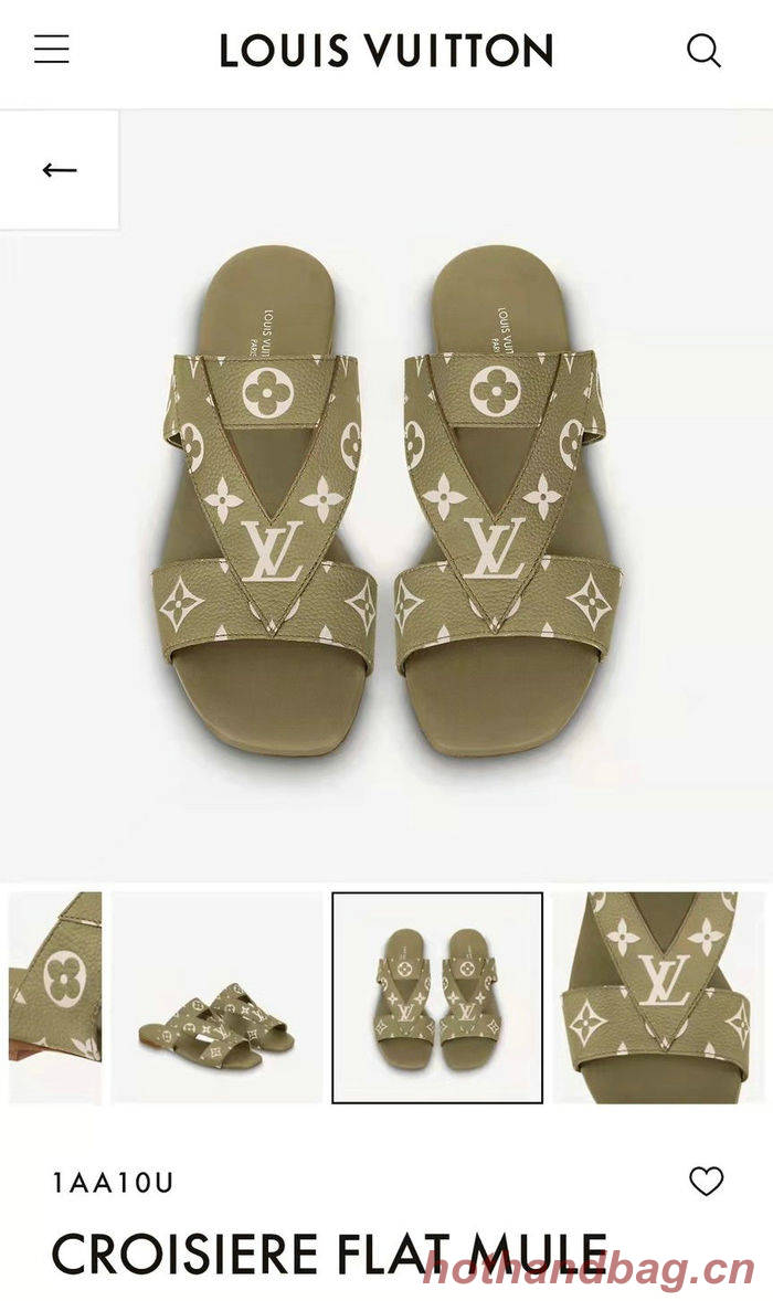 Louis Vuitton Shoes LVS00315