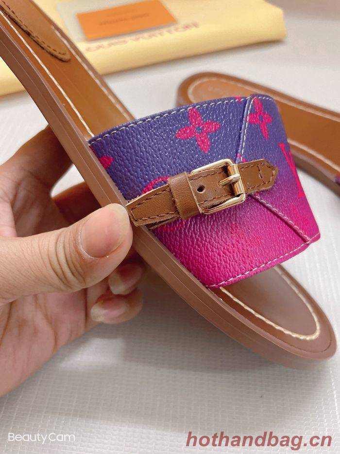 Louis Vuitton Shoes LVS00319