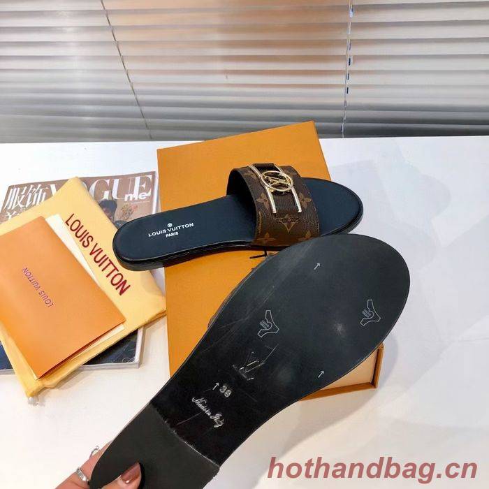 Louis Vuitton Shoes LVS00326