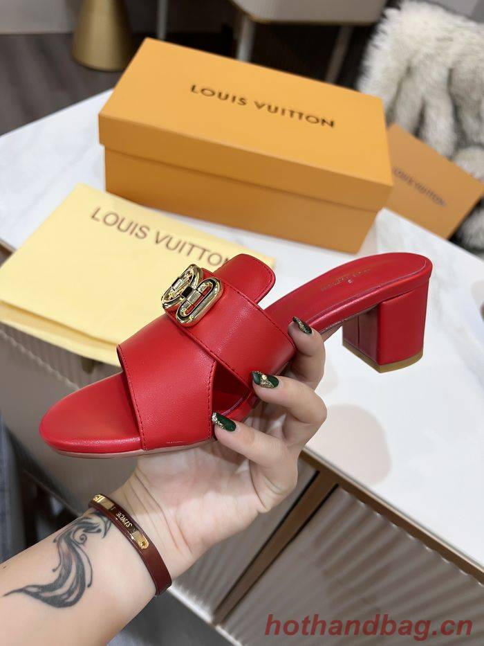 Louis Vuitton Shoes LVS00338