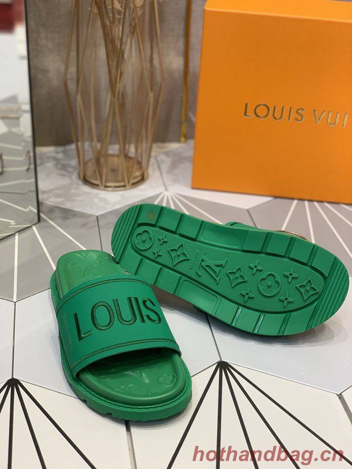 Louis Vuitton Shoes LVS00354