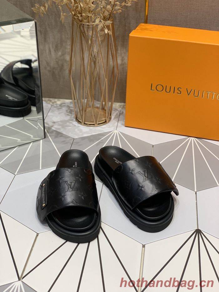 Louis Vuitton Shoes LVS00357