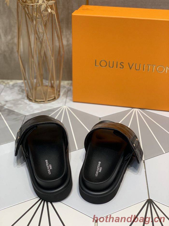 Louis Vuitton Shoes LVS00357