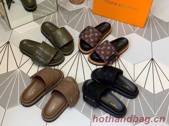 Louis Vuitton Shoes LVS00358