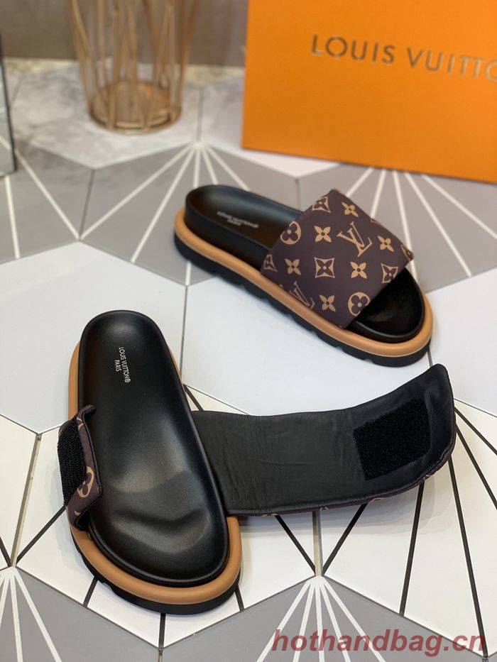 Louis Vuitton Shoes LVS00359