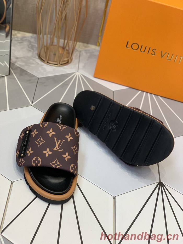 Louis Vuitton Shoes LVS00359