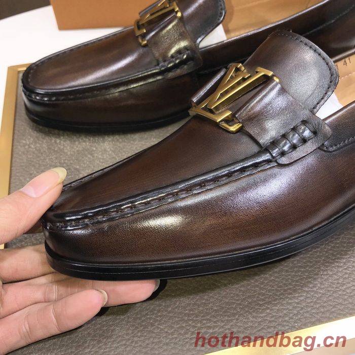 Louis Vuitton Shoes LVS00371