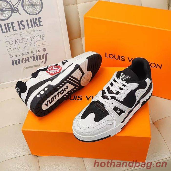 Louis Vuitton Shoes LVS00379