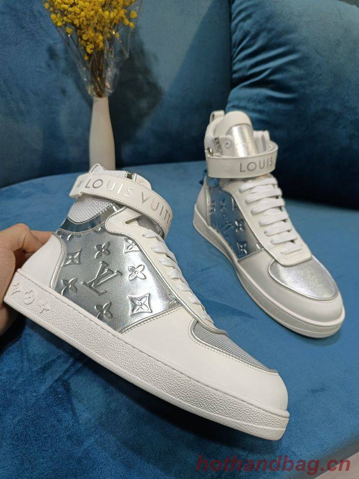 Louis Vuitton Shoes LVS00395