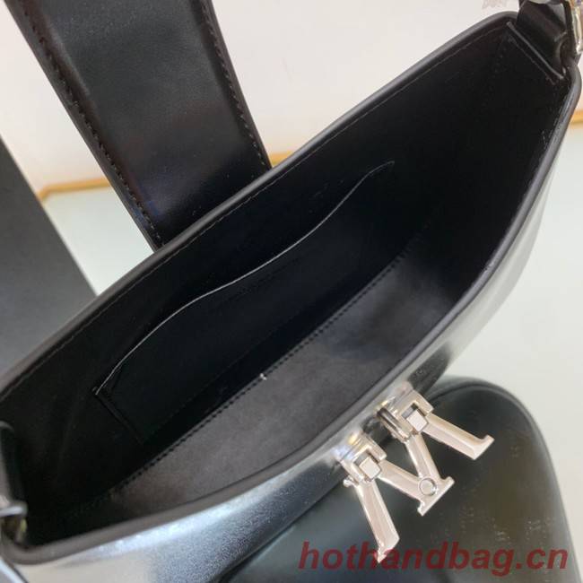 Alexander Wang leather bag 1099 black