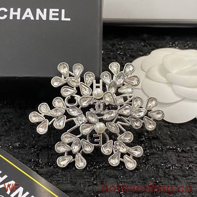 Chanel Brooch CE8694