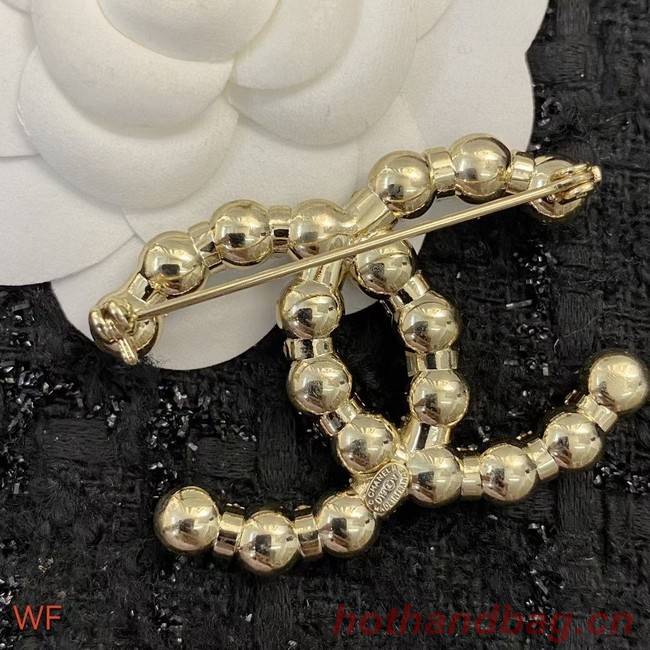 Chanel Brooch CE8696