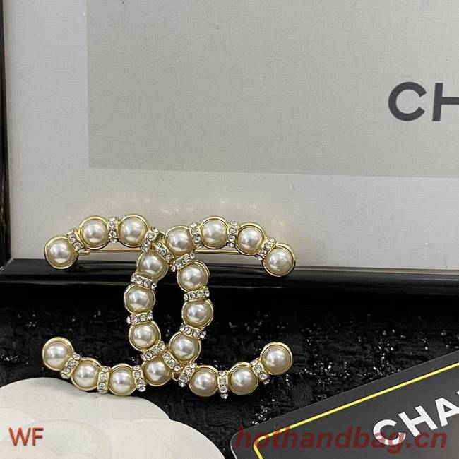 Chanel Brooch CE8697