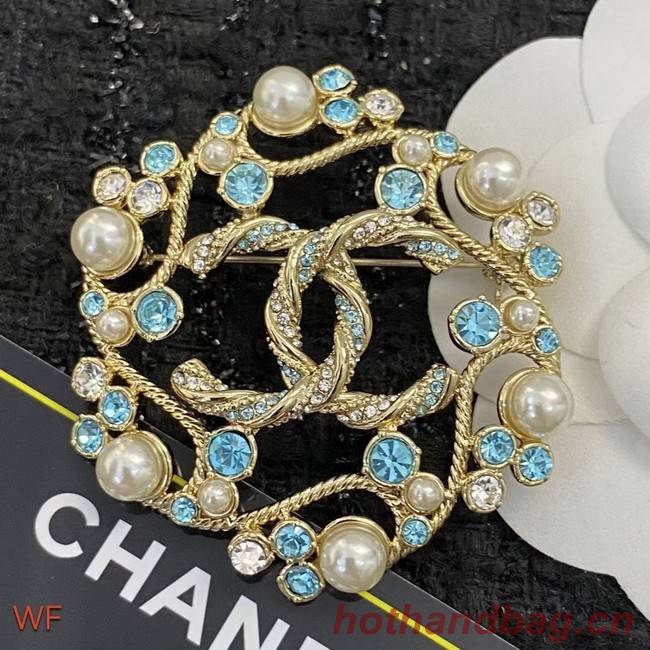 Chanel Brooch CE8699