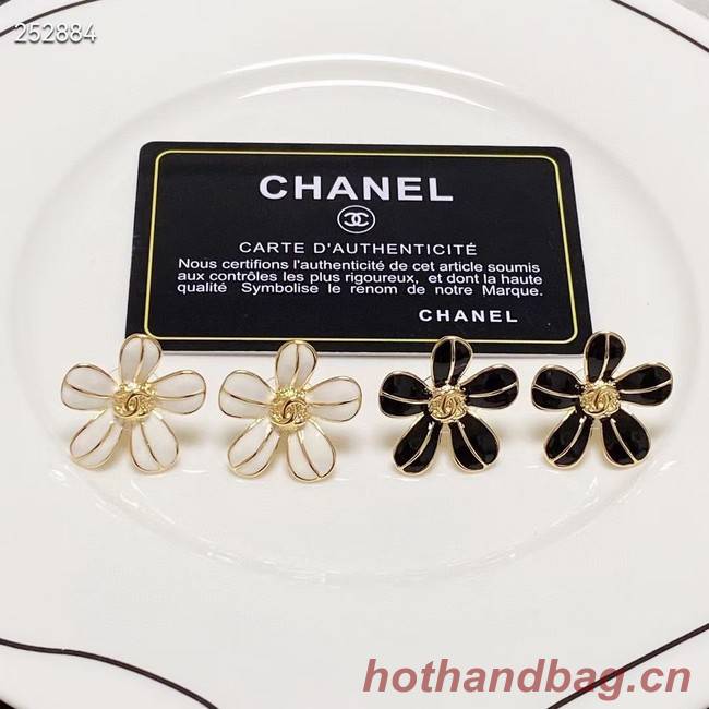 Chanel Earrings CE8667