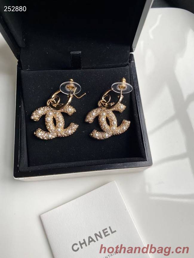 Chanel Earrings CE8669