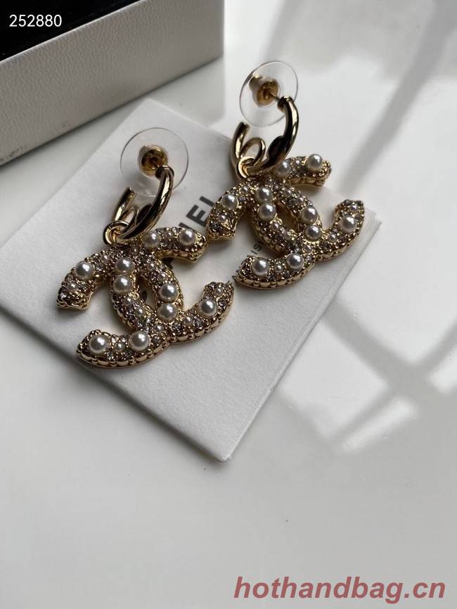 Chanel Earrings CE8669