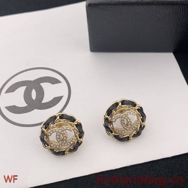 Chanel Earrings CE8684