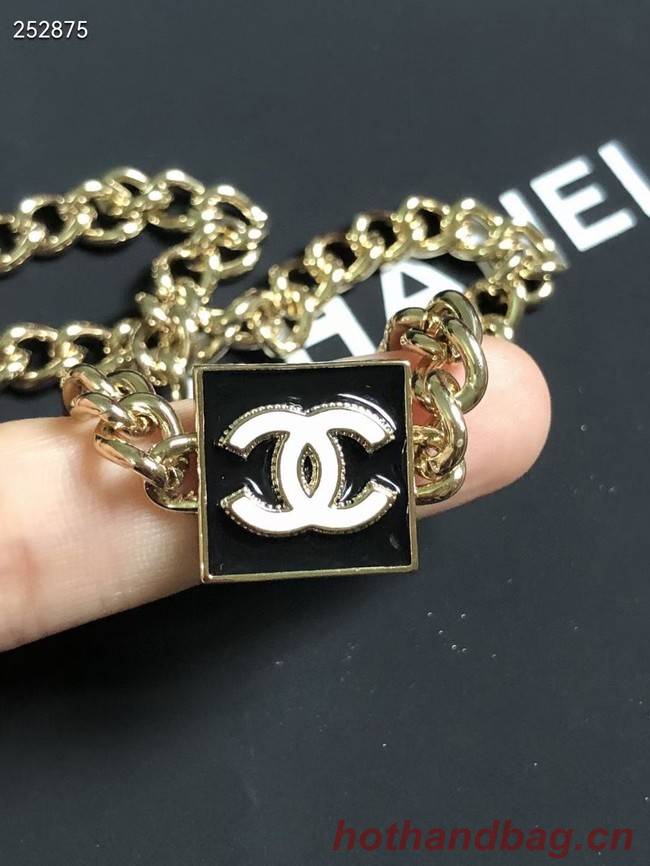 Chanel Necklace CE8673