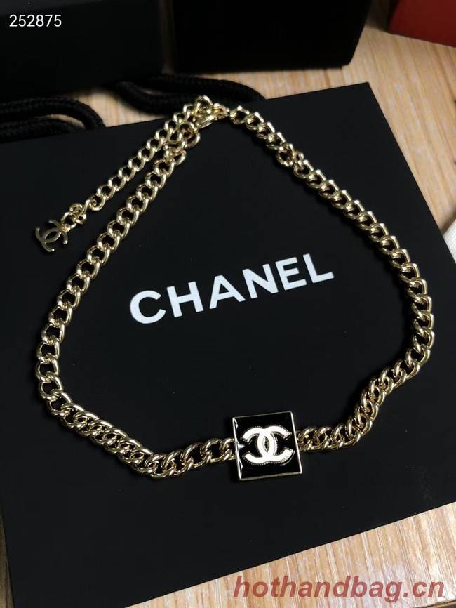 Chanel Necklace CE8673