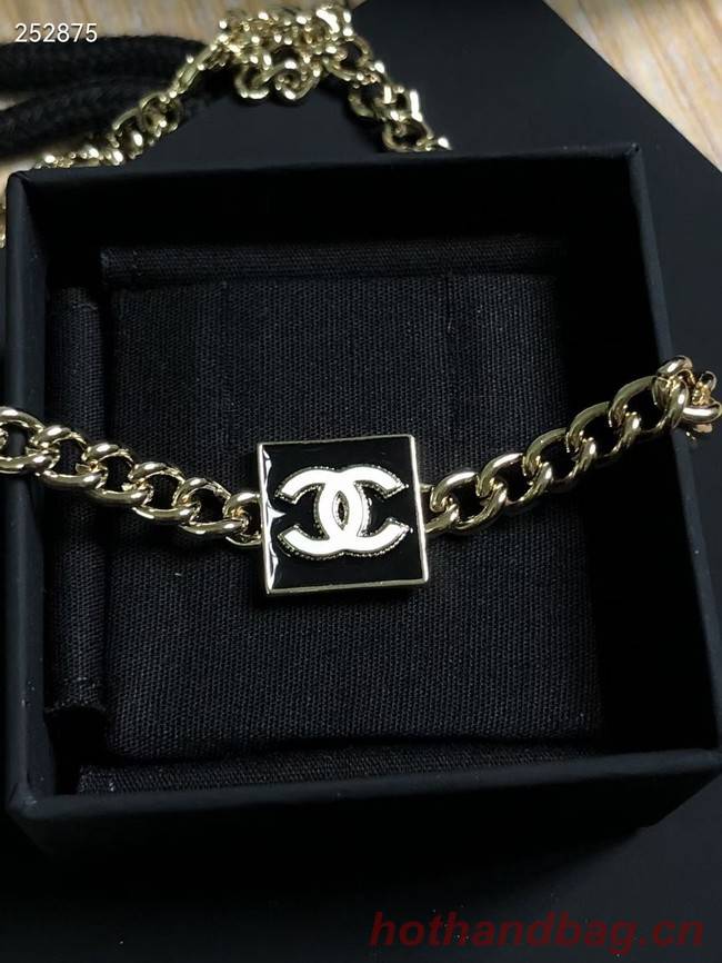 Chanel Necklace CE8673