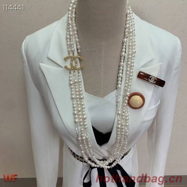 Chanel Necklace CE8681