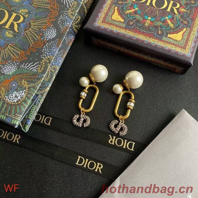 Dior Earrings CE8675