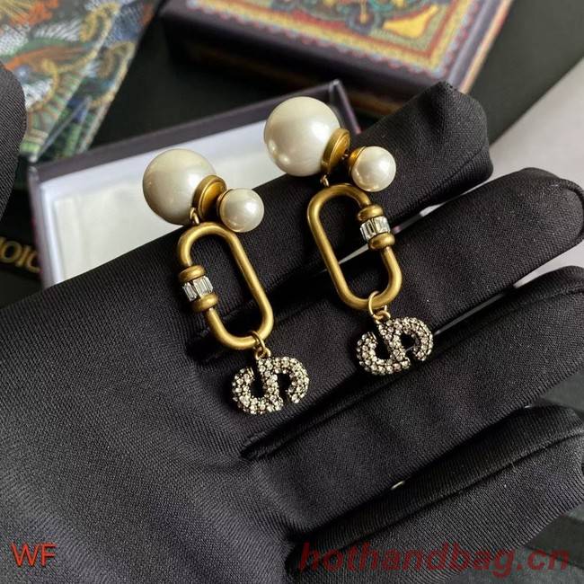 Dior Earrings CE8675