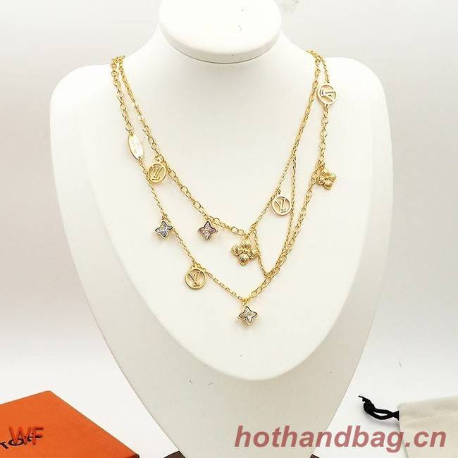 Louis Vuitton Necklace CE8689