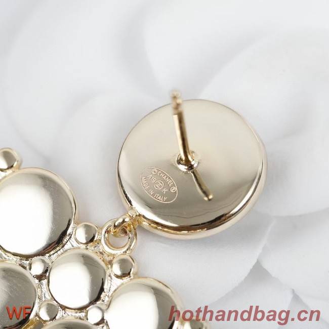 Chanel Earrings CE8709