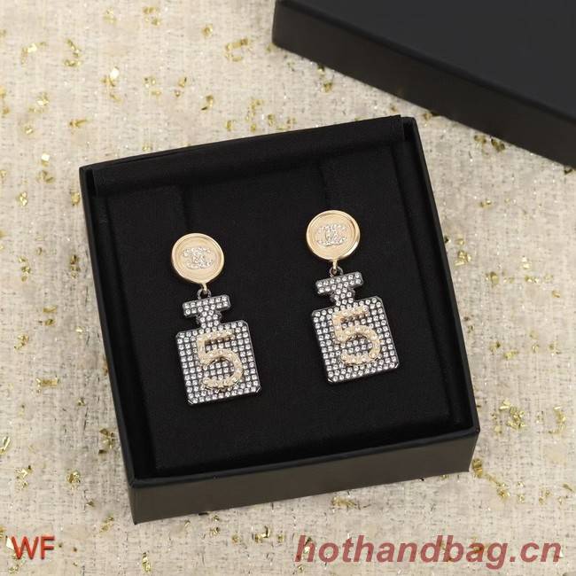 Chanel Earrings CE8711