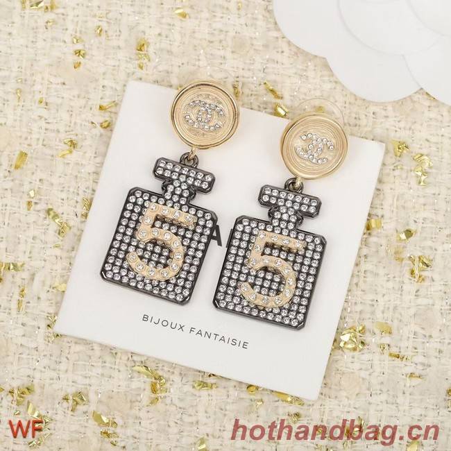 Chanel Earrings CE8711