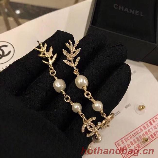 Chanel Earrings CE8712