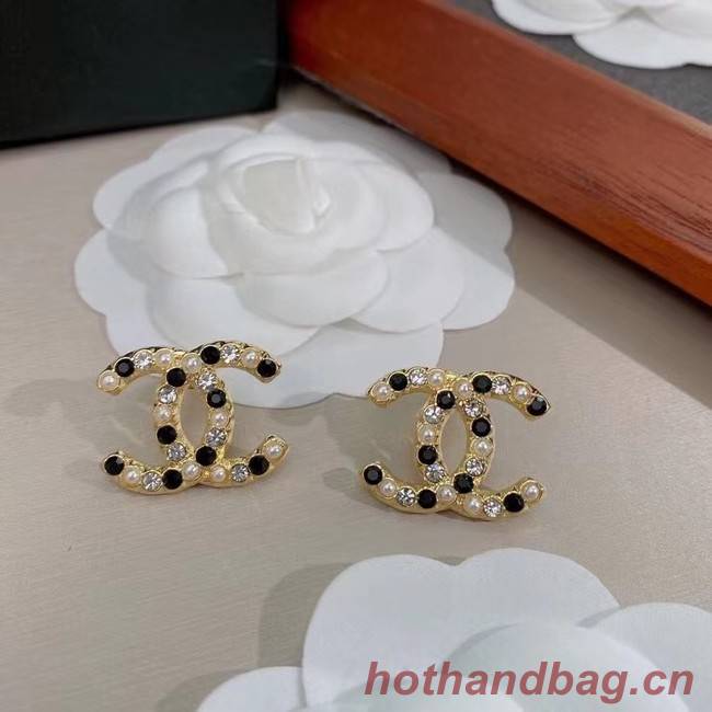 Chanel Earrings CE8718