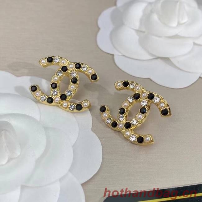 Chanel Earrings CE8718