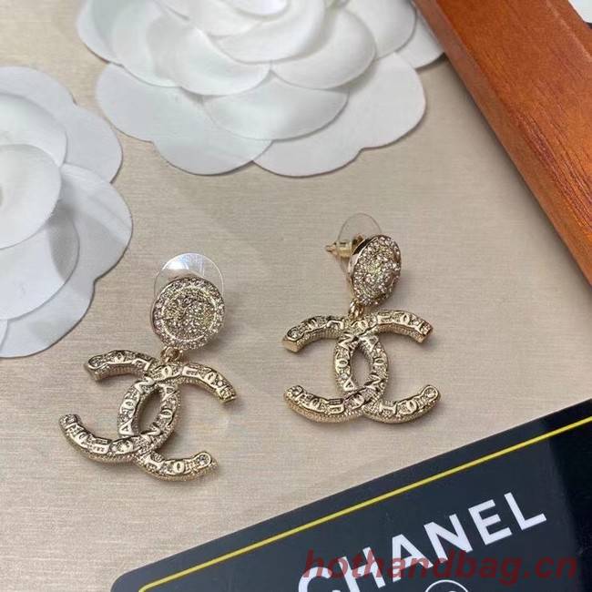 Chanel Earrings CE8719