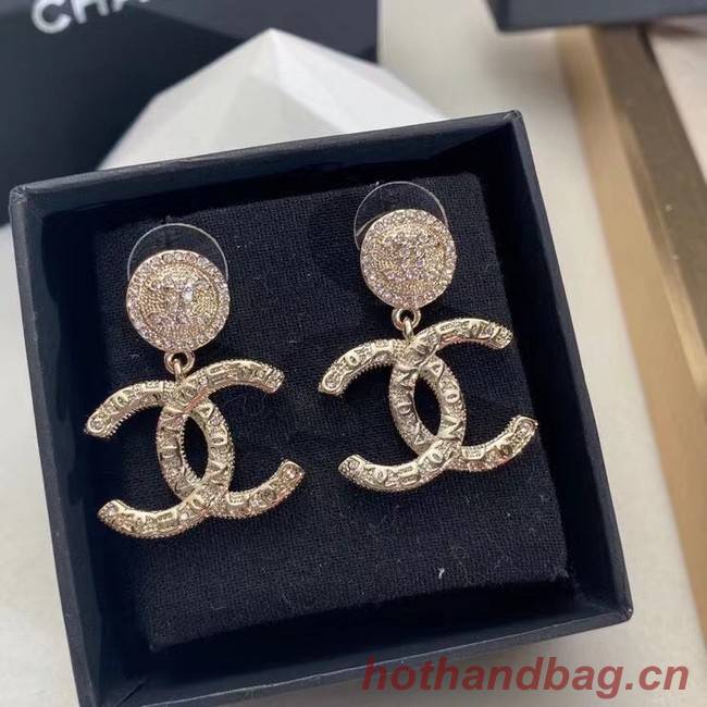 Chanel Earrings CE8719