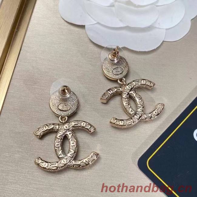 Chanel Earrings CE8719