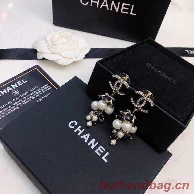 Chanel Earrings CE8720