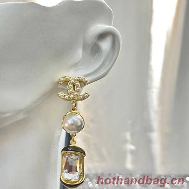 Chanel Earrings CE8722