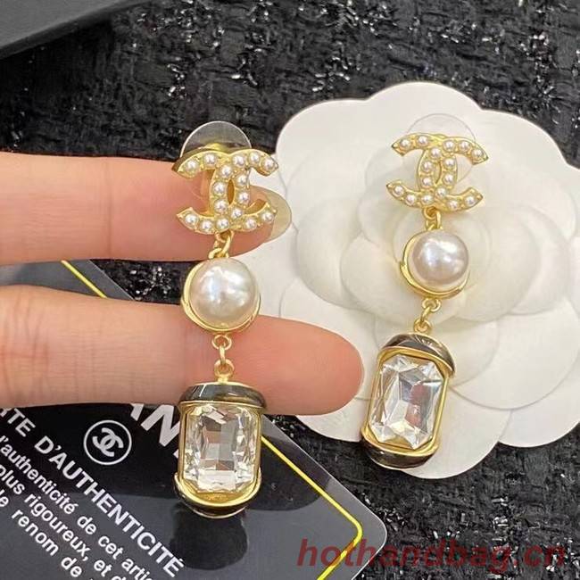 Chanel Earrings CE8722