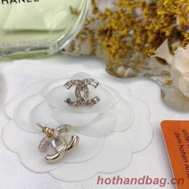 Chanel Earrings CE8724