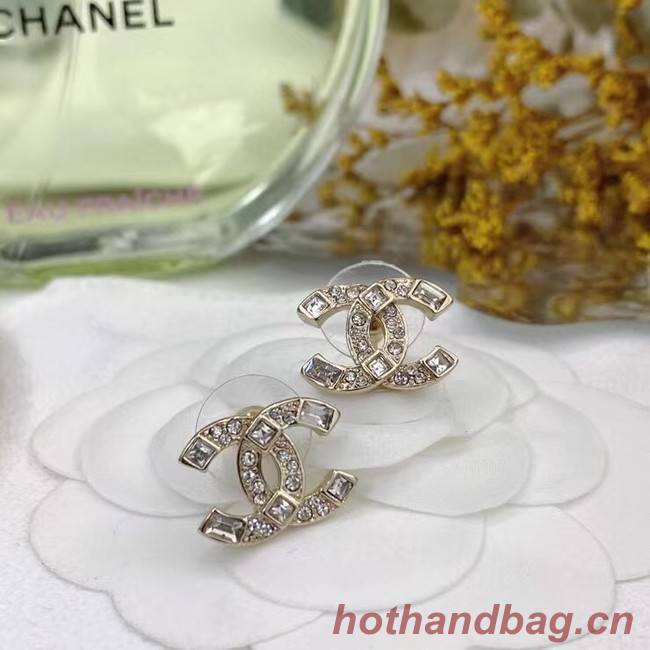 Chanel Earrings CE8724