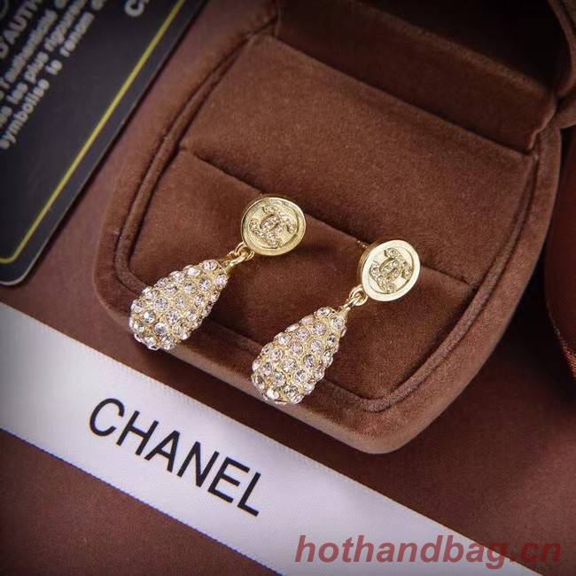 Chanel Earrings CE8777