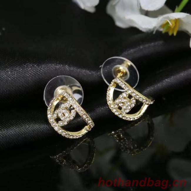 Chanel Earrings CE8781