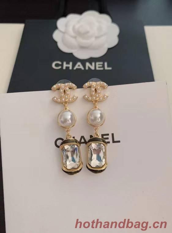 Chanel Earrings CE8783