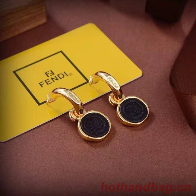 Fendi Earrings CE8725